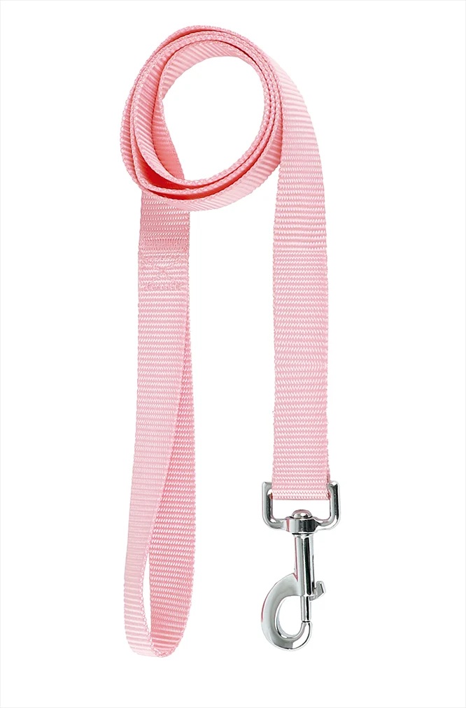 CORREA PARA MASCOTA TALLA M COLORES SURTIDOS AKSI