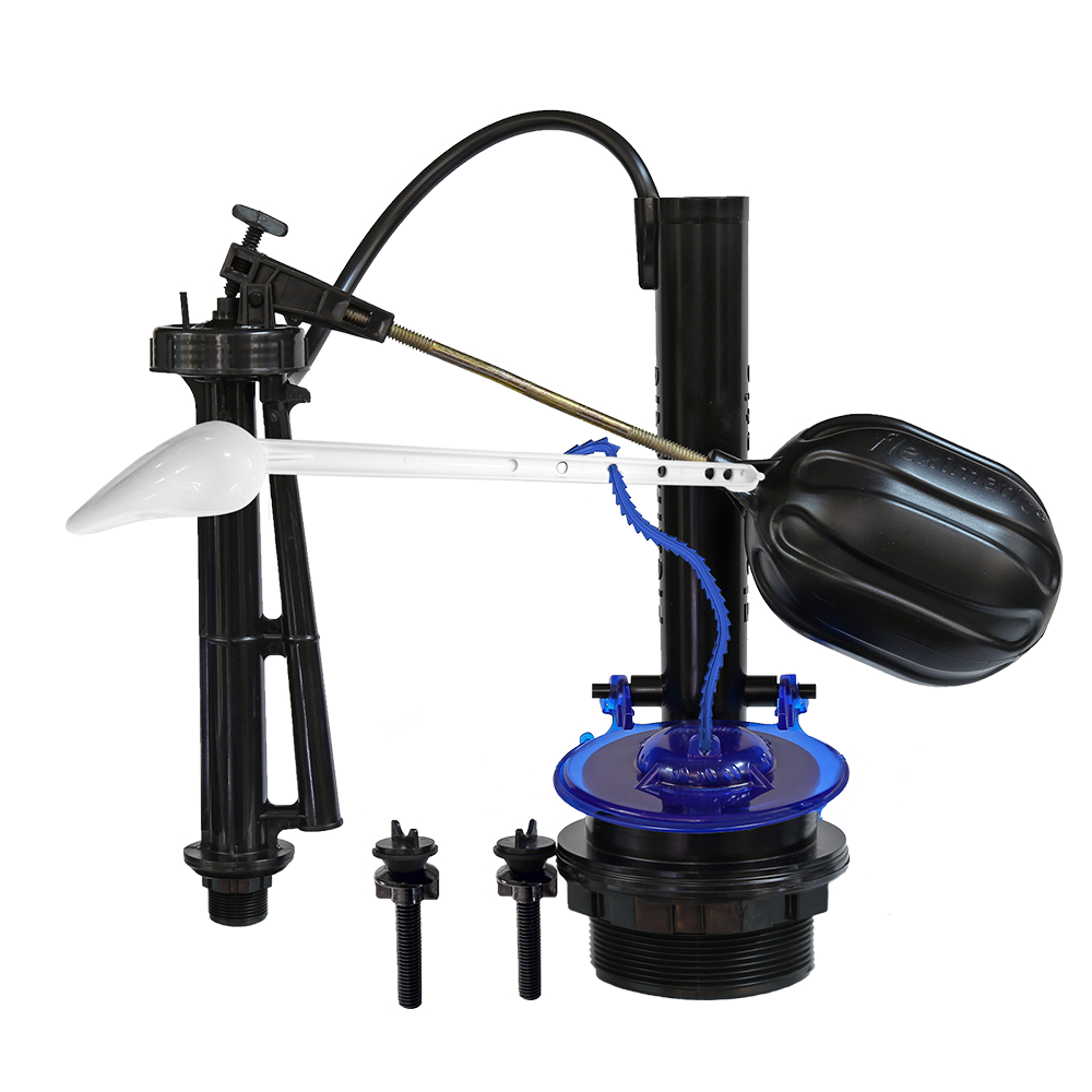JUEGO DE HERRAJES MAXTOR DESCARGA DE 3" FLEXIMATIC