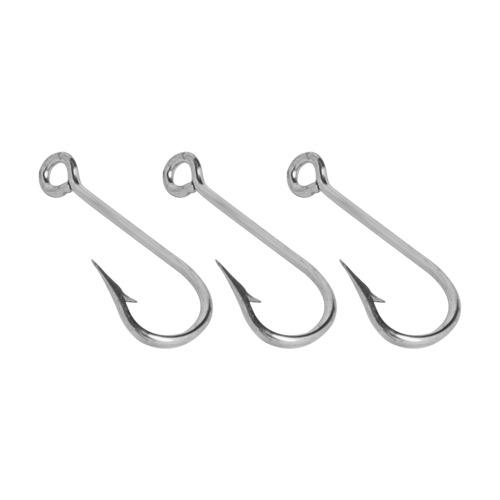 BLISTER ANZUELO P/PESCA No. 13 C/100 PZA