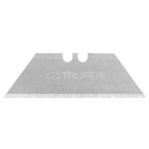 BLISTER C/10 CUCHILLAS DE REPUESTO TRUPE
