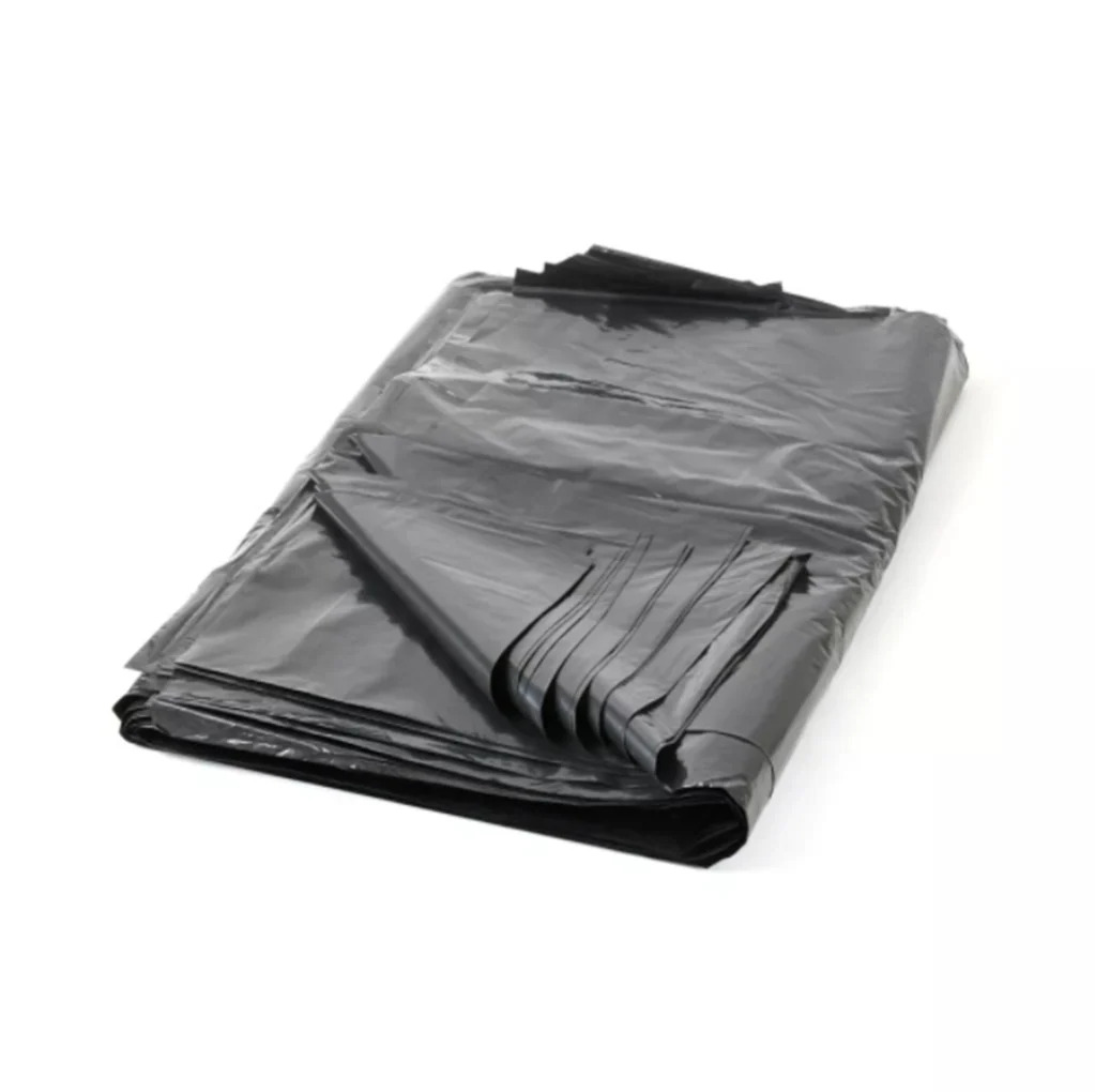 BOLSA NEGRA 60X90CM CIRCE