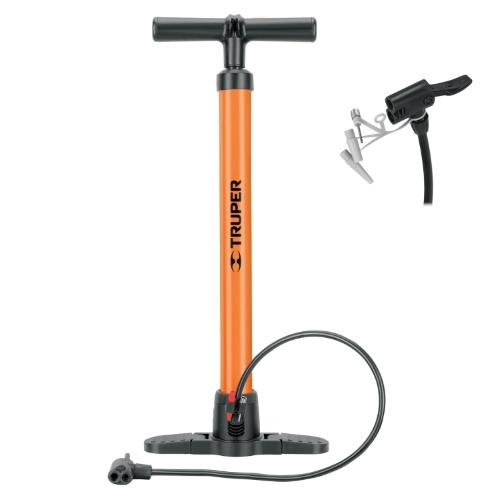 BOMBA MANUAL PARA INFLAR 23 LARGO TRUPER