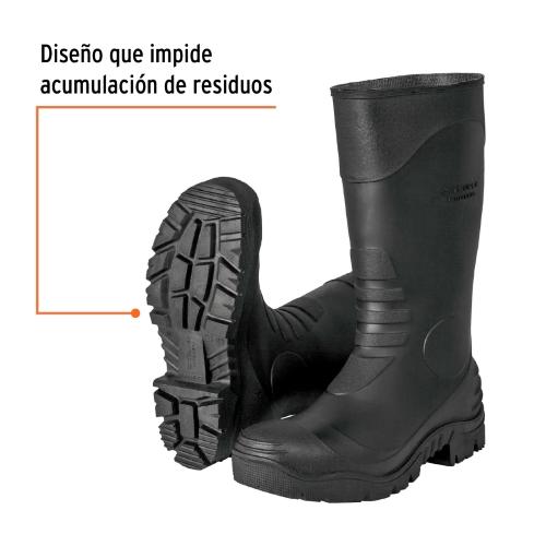 BOTAS JARDINERAS No. 28 TRUPER