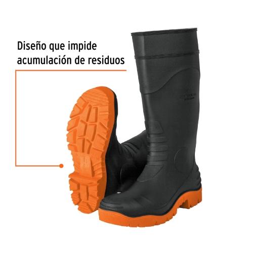 BOTA DE HULE # 29 INDUSTRIAL TRUPER