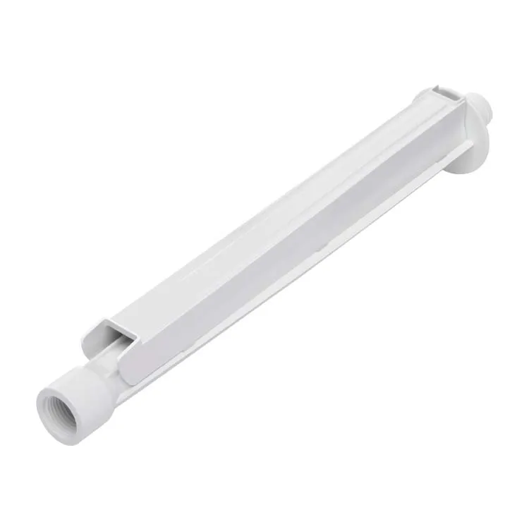 BRAZO PLUS PARA REGADERA ELECTRICA DE 30CM ROTOPLAS