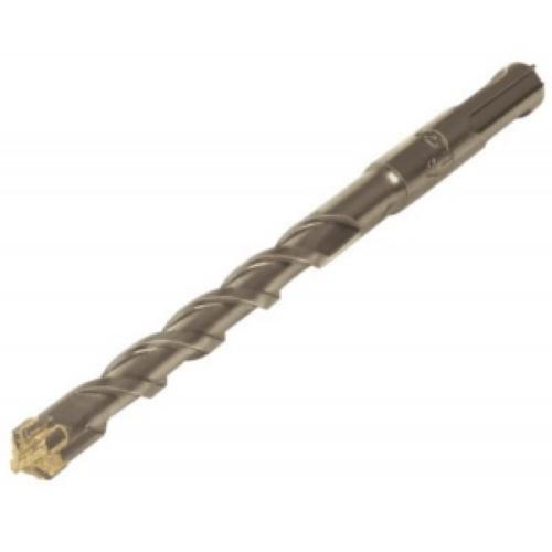 BROCA 1/4X6 P/CONCRE SIST.INSER SDS TRUP
