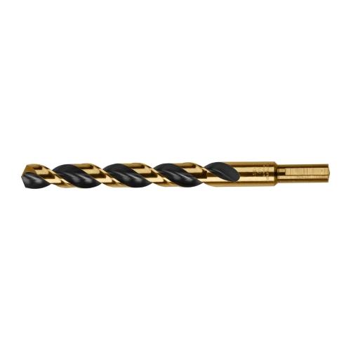 BROCA HSS 1/2" TRUGOLD PARA METAL ALTA VELOCIDAD TRUPER EXPERT