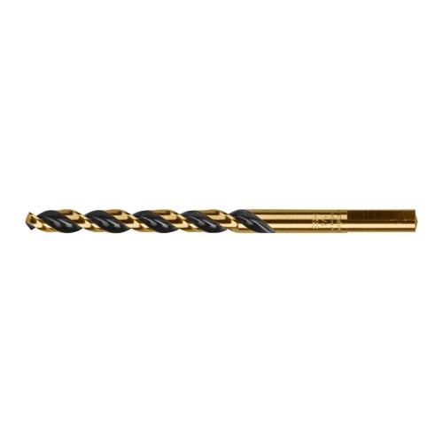 BROCA HSS 1/4" TRUGOLD PARA METAL ALTA VELOCIDAD TRUPER EXPERT