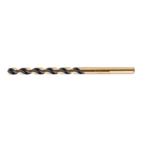 BROCA HSS 3/16" TRUGOLD PARA METAL ALTA VELOCIDAD TRUPER EXPERT