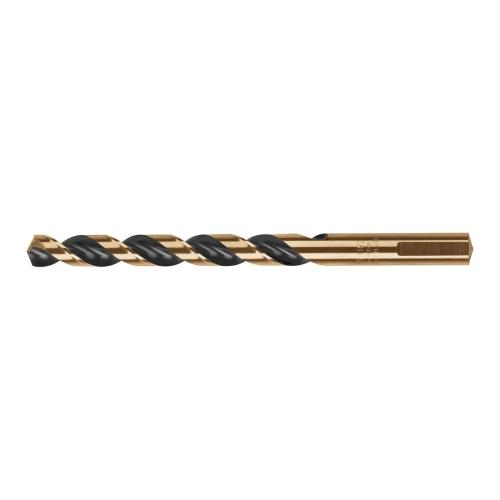 BROCA HSS 3/8" TRUGOLD PARA METAL ALTA VELOCIDAD TRUPER EXPERT