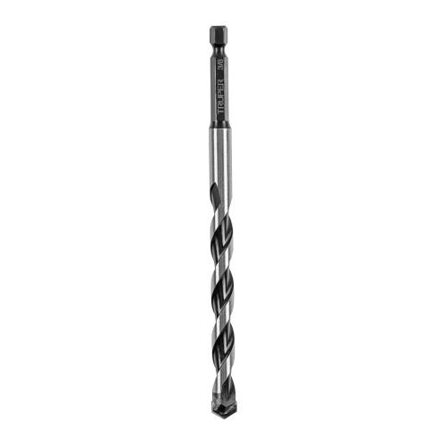 BROCA MULTIMATERIAL 3/8" X 6" TRUPER