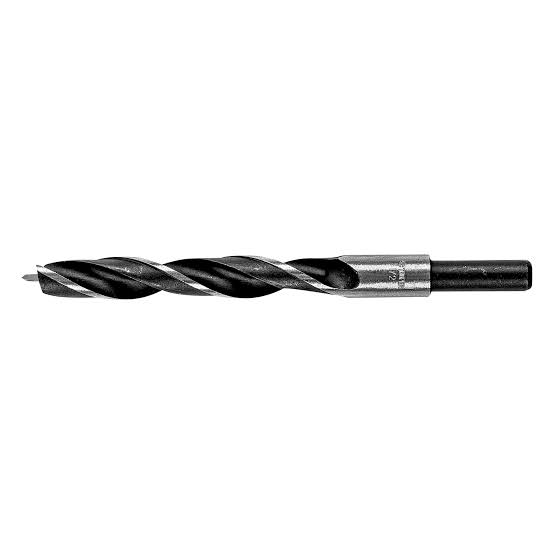 BROCA CON PUNTA CENTRADORA PARA MADERA 1/2" TRUPER