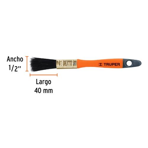 BROCHA 1/2 TRUPER