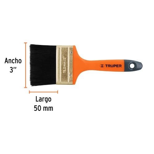 BROCHA 3 TRUPER