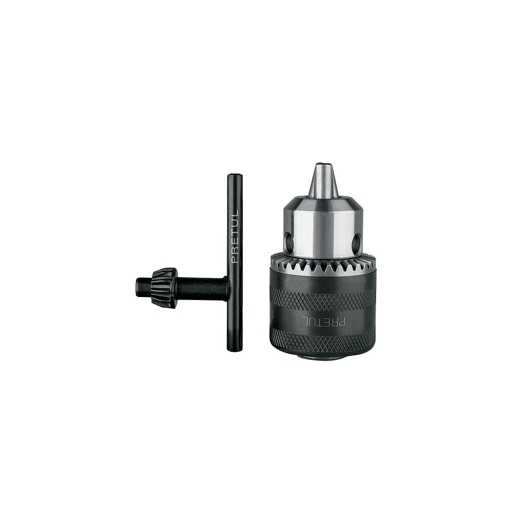 BROQUERO DE 1/2 CON LLAVE PRETUL