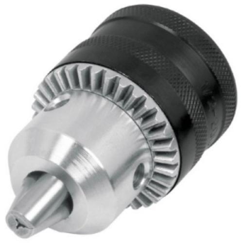 BROQUERO 1/2" CON LLAVE CUERPO MOLETEADO TRUPER