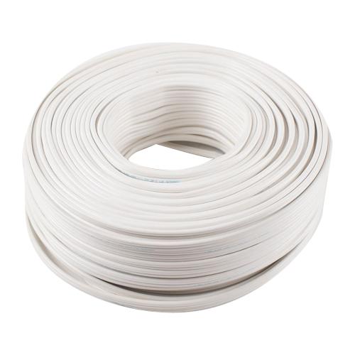 CABLE POT C-16 BLANCO IUSA