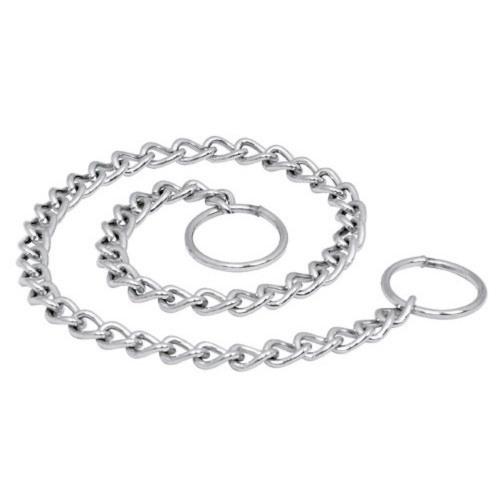 CADENA DE CASTIGO 3 MM PARA PERRO FIERO