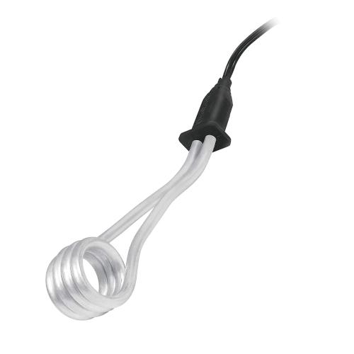 CALENTADOR DE INMERSIÓN P/AGUA  #6 DE 23L  1100W VOLTECK