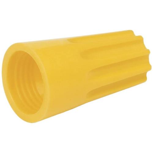 CAPUCHONES P/CABLE 10 A 12AWG B/10PZ VOL