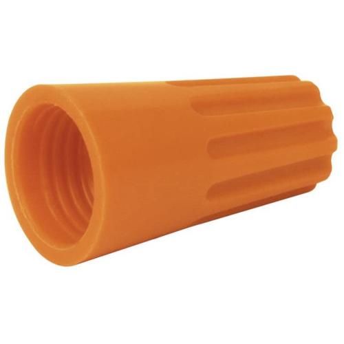 CAPUCHONES P/CABLE 12 A 14AWG B/10PZ VOL