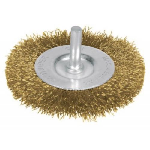 CARDA CIRCULAR 4 ALAMBRE FINO TRUPER