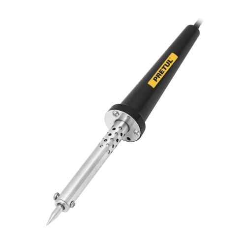CAUTÍN 45 W TIPO LÁPIZ PARA TRABAJO MEDIO  PRETUL