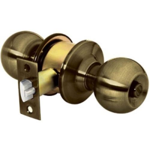CERRADURA TIPO ESFERA CILINDRICO RECAMARA ANTIGUO BASIC