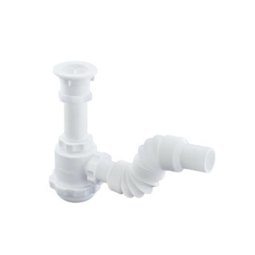 CESPOL FLEXIBLE PVC PARA FREGADERO URREA F-3732