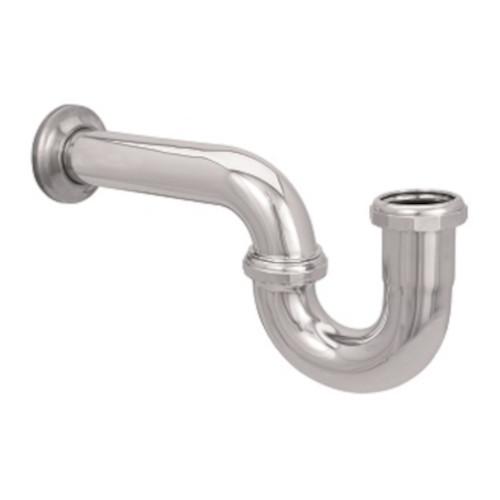 CESPOL PARA FREGADERO LATON CROMADO F-4209 DICA