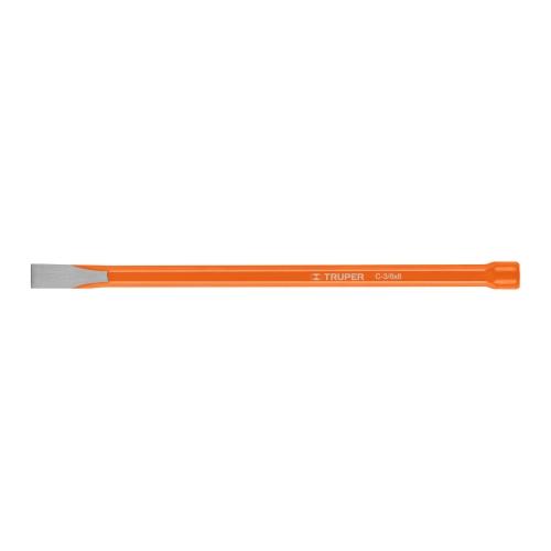 CINCEL DE CORTE FRIO DE 3/8" X 8" TRUPER