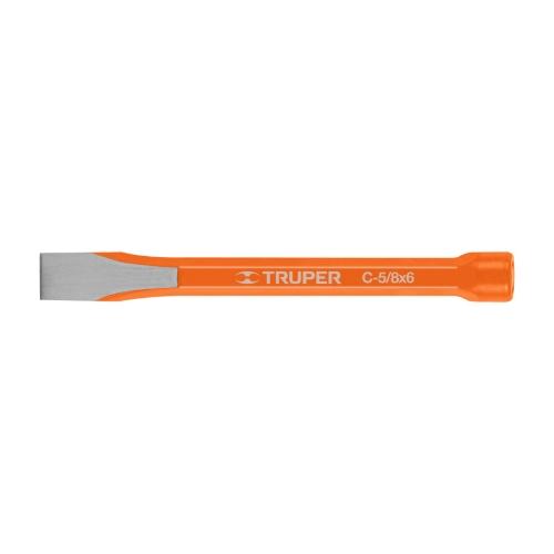 CINCEL DE CORTE 5/8X6 TRUPER