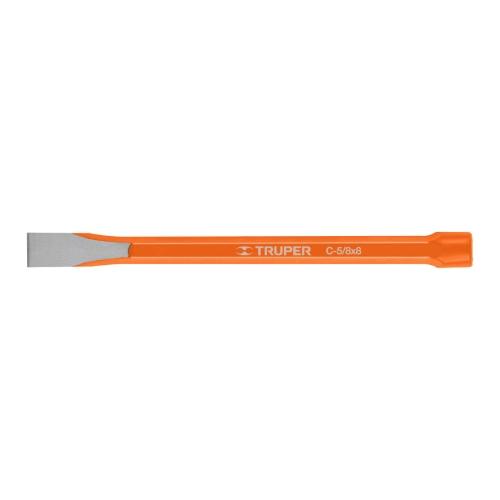 CINCEL DE CORTE 5/8X8 TRUPER