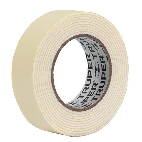 CINTA DE MONTAJE 19MMX5 MTS TRUPER