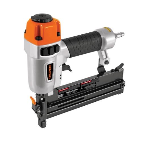 CLAVADORA ENGRAPADORA CALIBRE 18 TRUPER