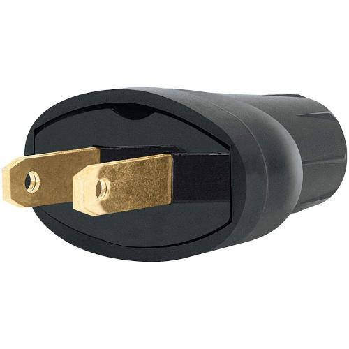 CLAVIJA DE HULE BOLSA CON 2PZ VOLTECH
