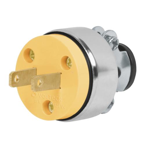 CLAVIJA INDUSTRIAL SENCILLA VOLTECH