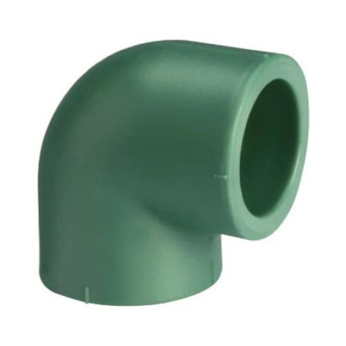 CODO 3 X 90 (90MM) POLIPROPILENO