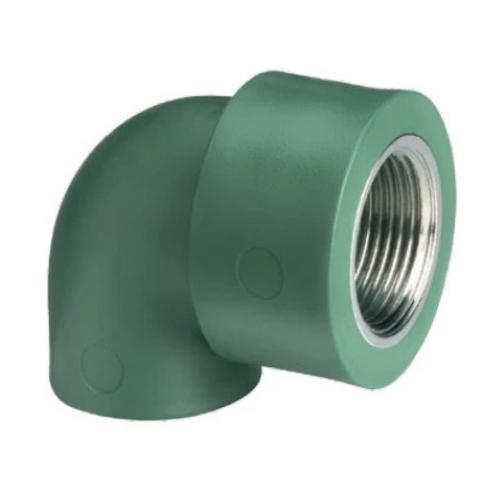 CODO ROSC HEMB 1 32MM X 90 POLIPROPILEN