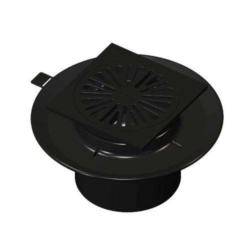 COLADERA DE PATIO ROTOPLAS
