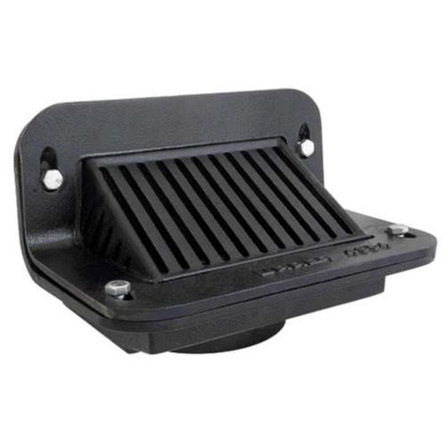 COLADERA DE PRETIL PARA AZOTEA F-154 URREA