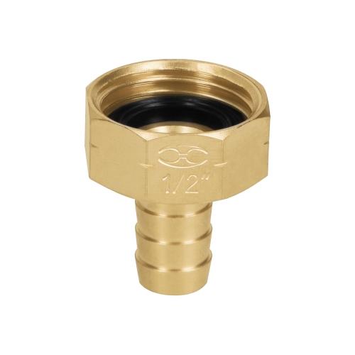 CONECTOR HEMBRA 1/2 LATON P/MANG TRUPER