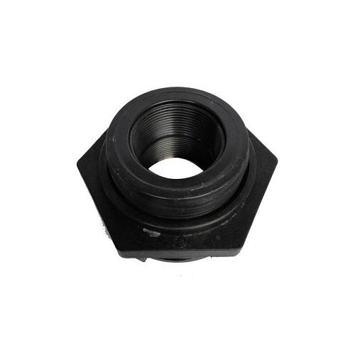 CONEXIONHEXAGONAL POLIPROPILENO DE 2 epdm  ROTOPLAS
