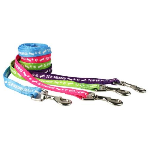 CORREA CON PECHERA PARA PERRO TALLA MEDIANA 120CM