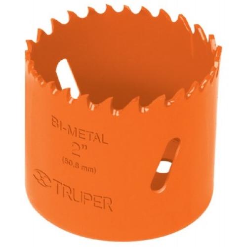 CORTACIRCULO BIMETALICO 21/2 TRUPER