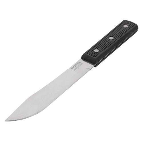 CUCHILLO CEBOLLERO 5 MANGO POLIPROPILEN