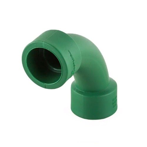 CURVA 3/4 X 90 (25MM) POLIPROPILENO.