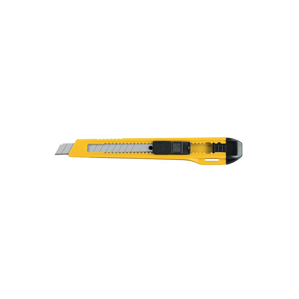 CUTTER DE PLASTICO 5 PRETUL