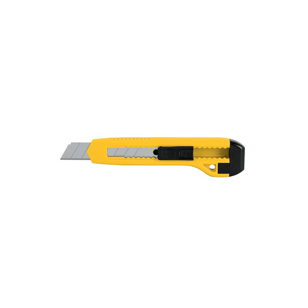 CUTTER DE PLASTICO 6 PRETUL
