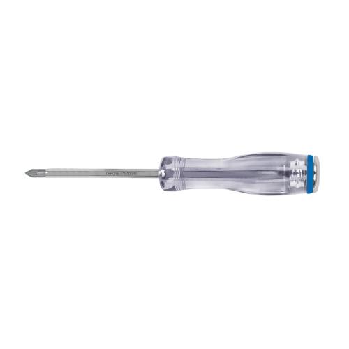 DESARMADOR GOLPE 3/16X3 CRUZ TRUPER